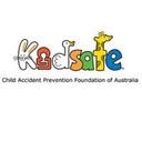 logo of Kidsafe Nsw