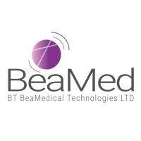 bt beamedical technologies / beamed logo image