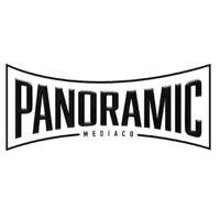 panoramic logo image