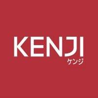 kenji (uk) limited logo image