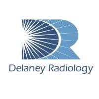 delaney radiology logo image