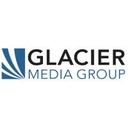 logo of Glacier Media Group