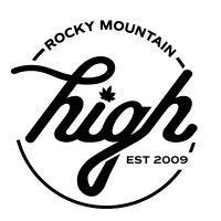 rocky mountain high logo image