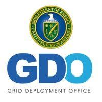 doe grid deployment office logo image