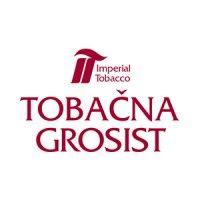 tobačna grosist d.o.o. logo image