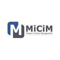 micim ltd logo image