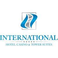 international hotel casino & tower suites logo image