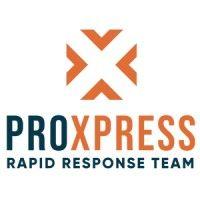 proxpress logo image