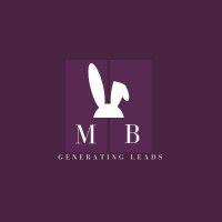 marketing bunny logo image