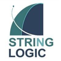 string logic inc. logo image