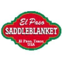 el paso saddleblanket