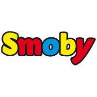 smoby toys s.a.s logo image