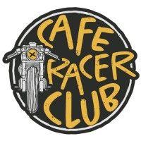 cafe racer club logo image