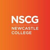 newcastle college logo image