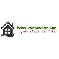 casa particular bnb logo image