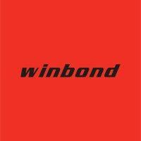 winbond israel logo image