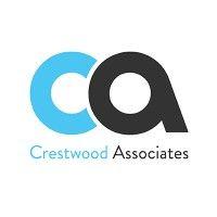 crestwood associates logo image