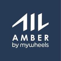 amber logo image