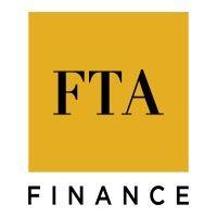 fta finance logo image