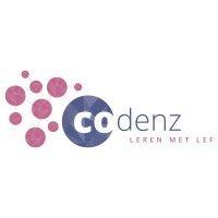 stichting codenz logo image