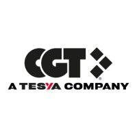 cgt s.p.a. logo image