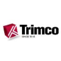 trimco hardware logo image