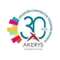 akerys logo image