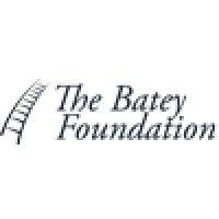 the batey foundation logo image