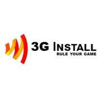 3g install logo image