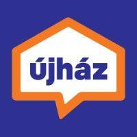 újház logo image