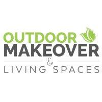 outdoor makeover & living spaces