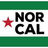 northern california public media logo image