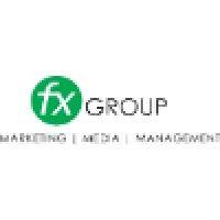 fx group, llc. logo image