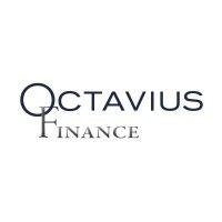 octavius finance logo image