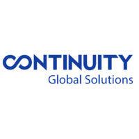 continuitygs logo image