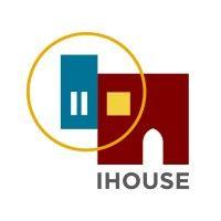 international house at the university of chicago logo image