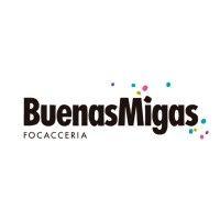 buenas migas s. l. logo image