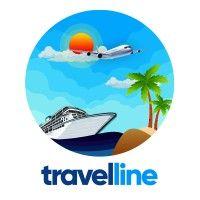 travel line logo image