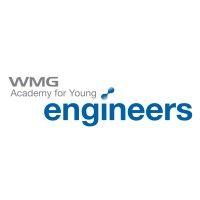 wmg academy trust logo image