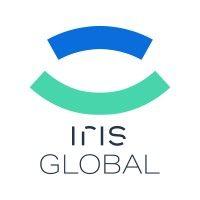 iris global soluciones logo image