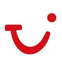 tui logo image