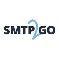 smtp2go logo image