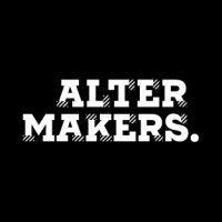 altermakers logo image