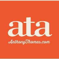 anthony thomas advertising logo image