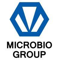 microbio group logo image