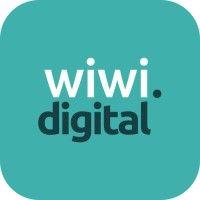 wiwi.digital logo image