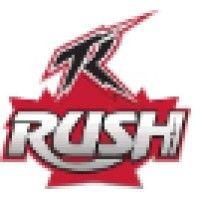 toronto rush logo image