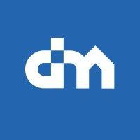 dim group logo image