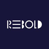 rebold italia logo image