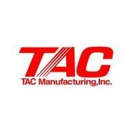 tac manufacturing, inc. logo image